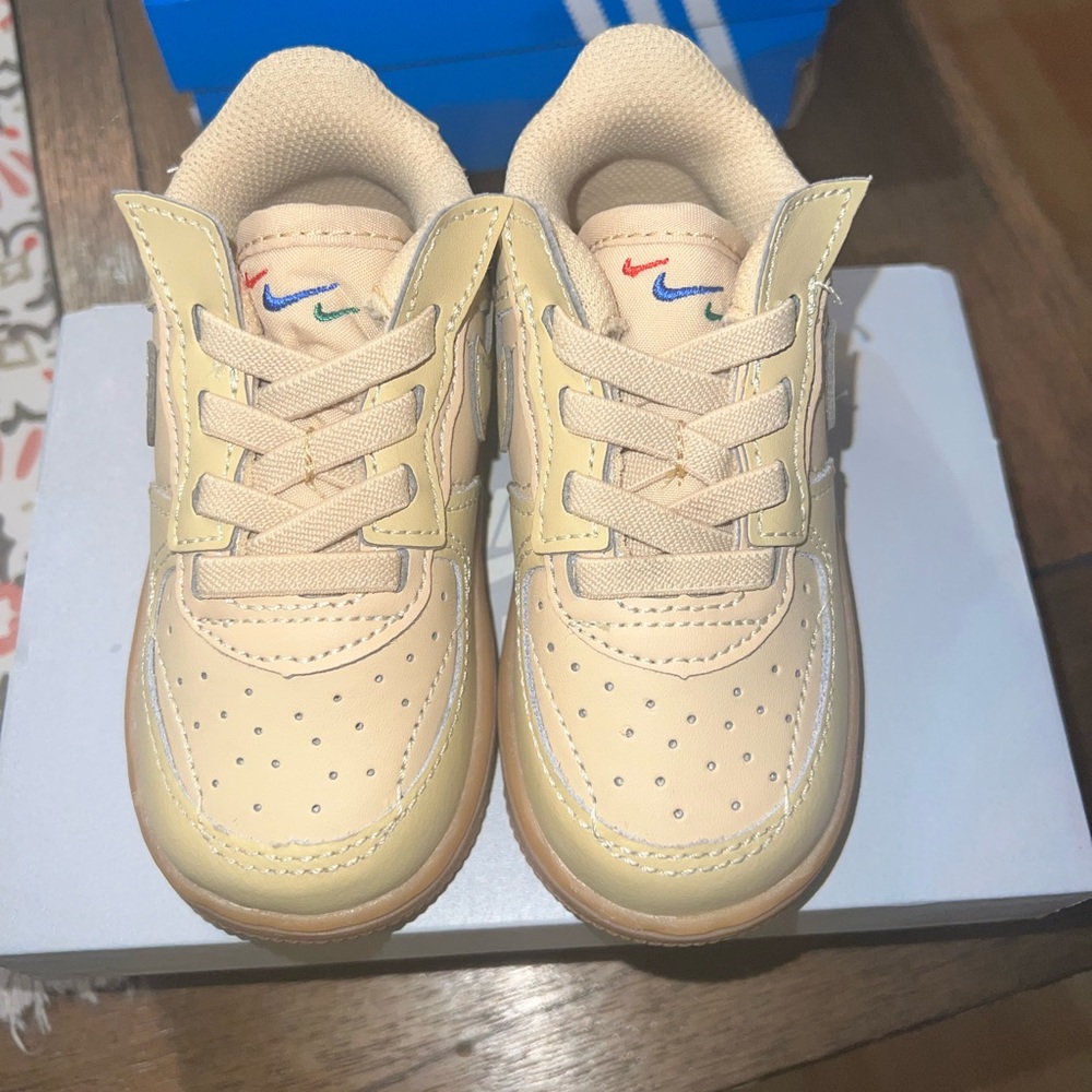 Nike Air force 1 Fontanka toddler size 6